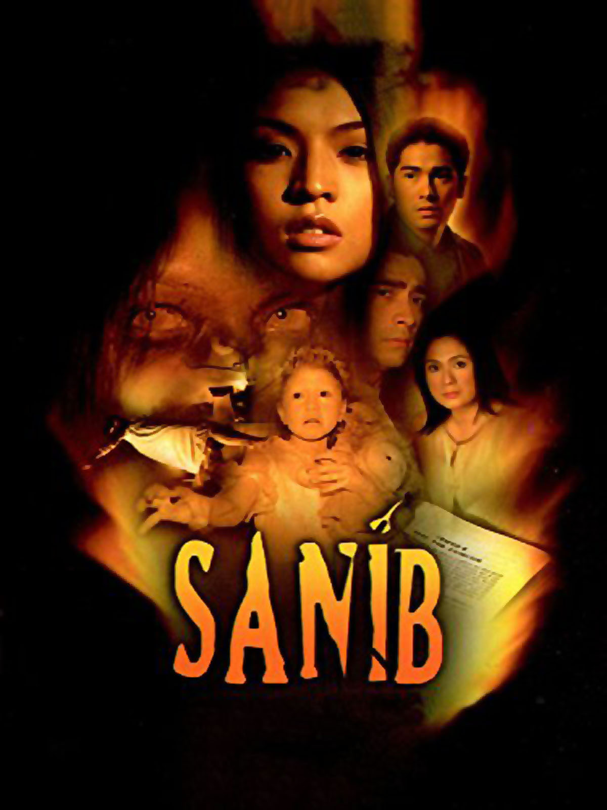 SANIB